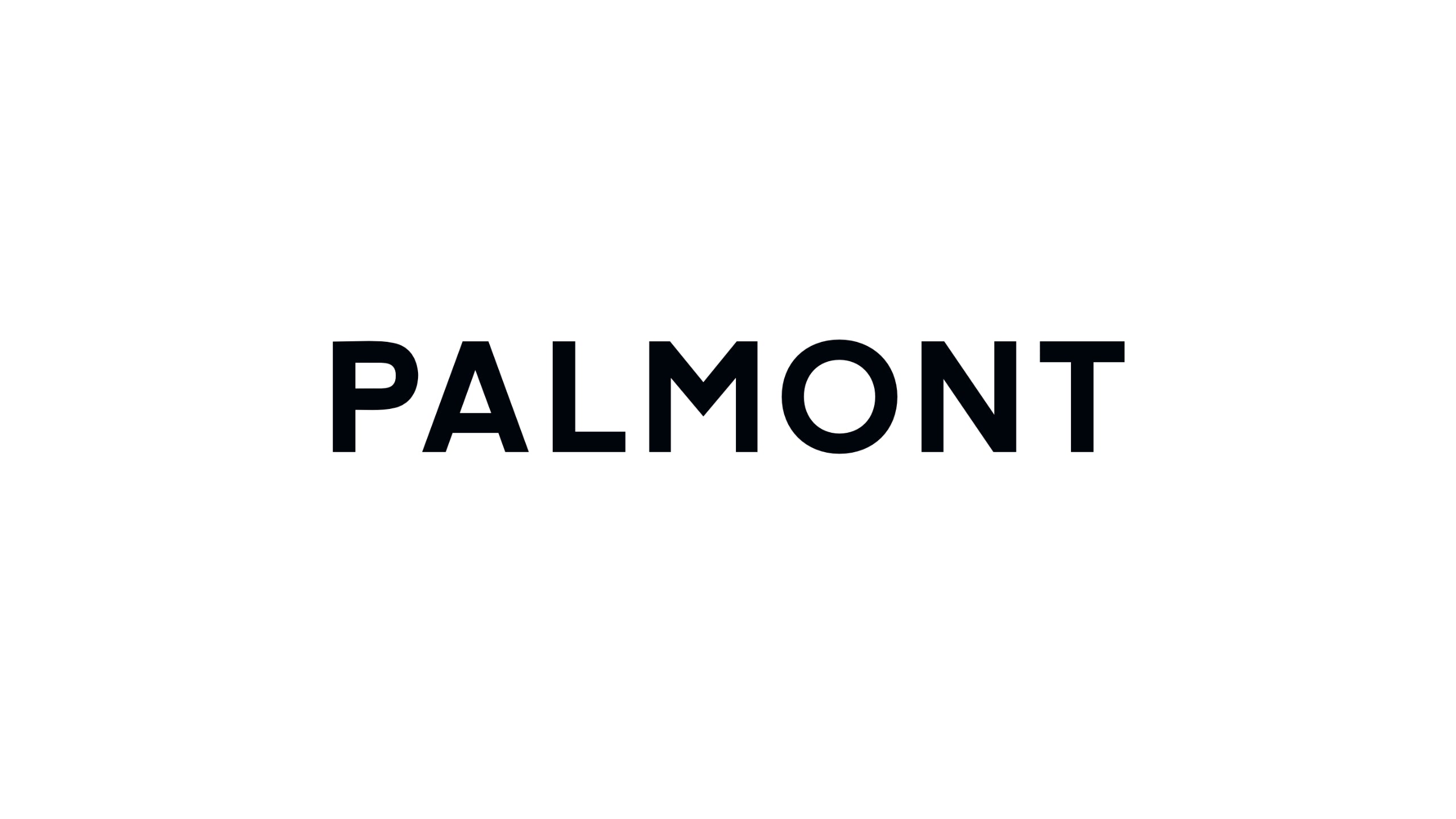 Palmont I Logo I Banner